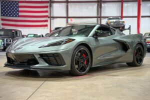 2024 Chevrolet Corvette 2LT Z51 - photo 1
