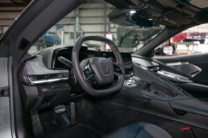 2024 Chevrolet Corvette 2LT Z51 - photo 11