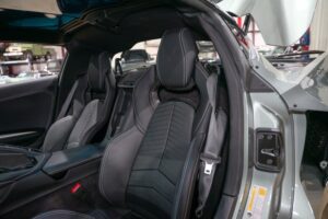 2024 Chevrolet Corvette 2LT Z51 - photo 12