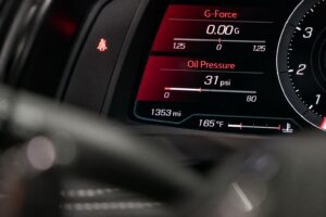 2024 Chevrolet Corvette 2LT Z51 - photo 15
