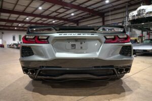 2024 Chevrolet Corvette 2LT Z51 - photo 4