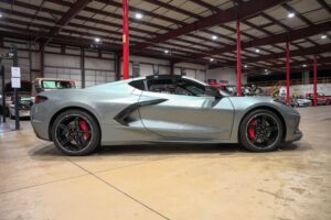 2024 Chevrolet Corvette 2LT Z51 - photo 6