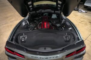 2024 Chevrolet Corvette 2LT Z51 - photo 9