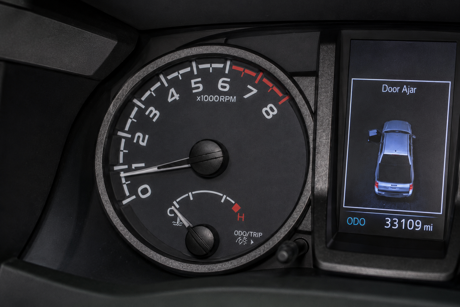 2021 Toyota Tacoma TRD Pro - photo 15