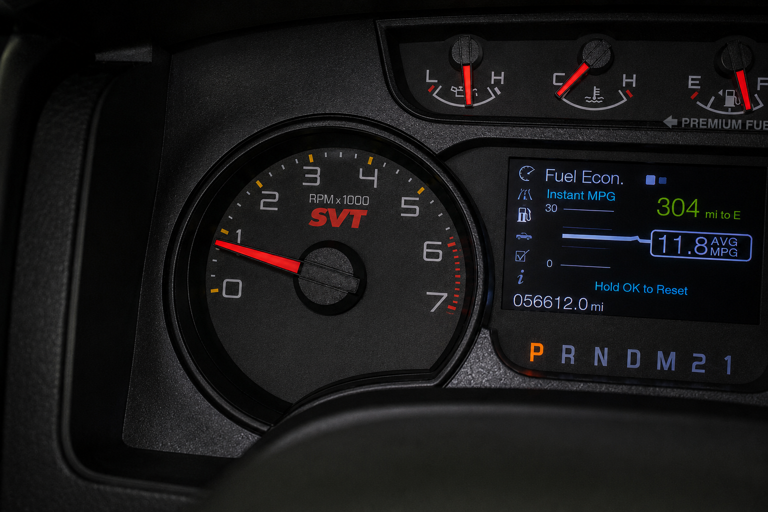 2014 Ford F-150 SVT Raptor Roush - photo 14