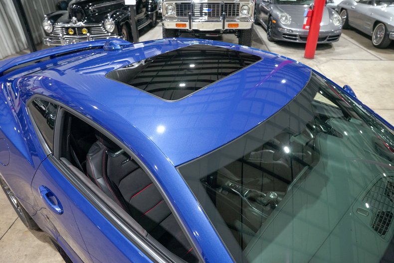 2021 Chevrolet Camaro ZL1 - photo 7