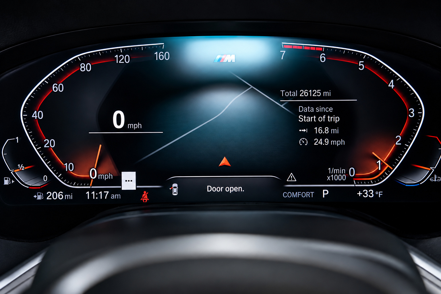 2022 BMW 750i xDrive - photo 15