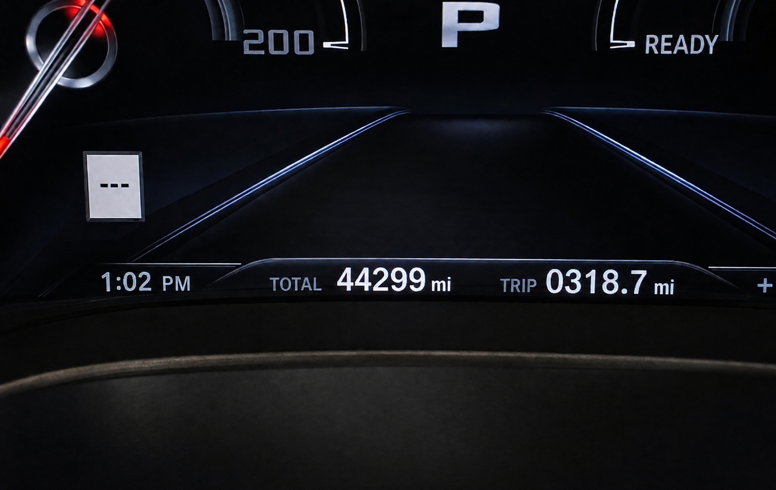 2019 BMW M5 Competition - photo 15