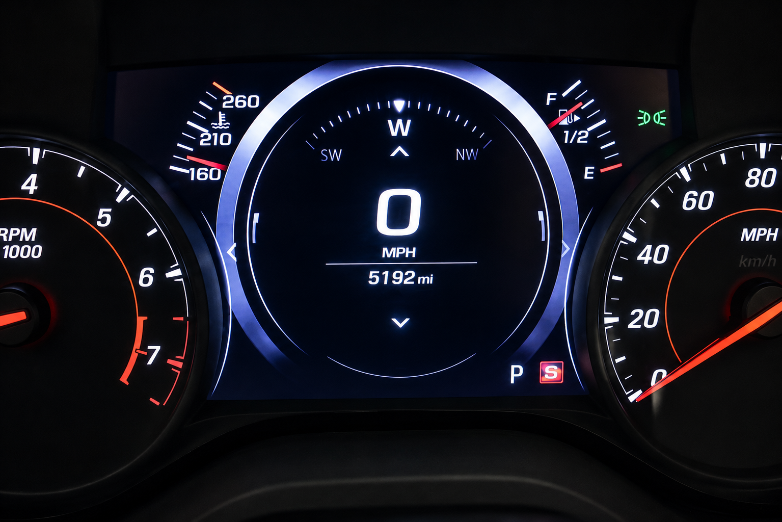 2023 Chevrolet Camaro SS - photo 15
