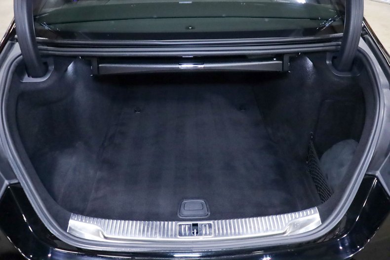 2022 Mercedes-Benz S580 4MATIC - photo 10