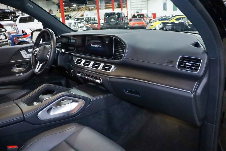 2023 Mercedes-Benz GLS 450 4MATIC - photo 10
