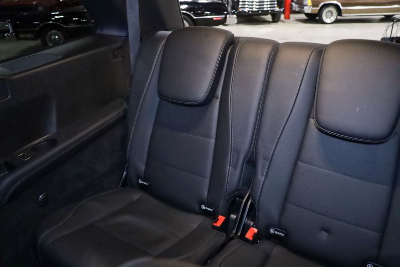 2023 Mercedes-Benz GLS 450 4MATIC - photo 13