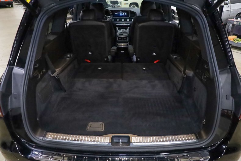 2023 Mercedes-Benz GLS 450 4MATIC - photo 14