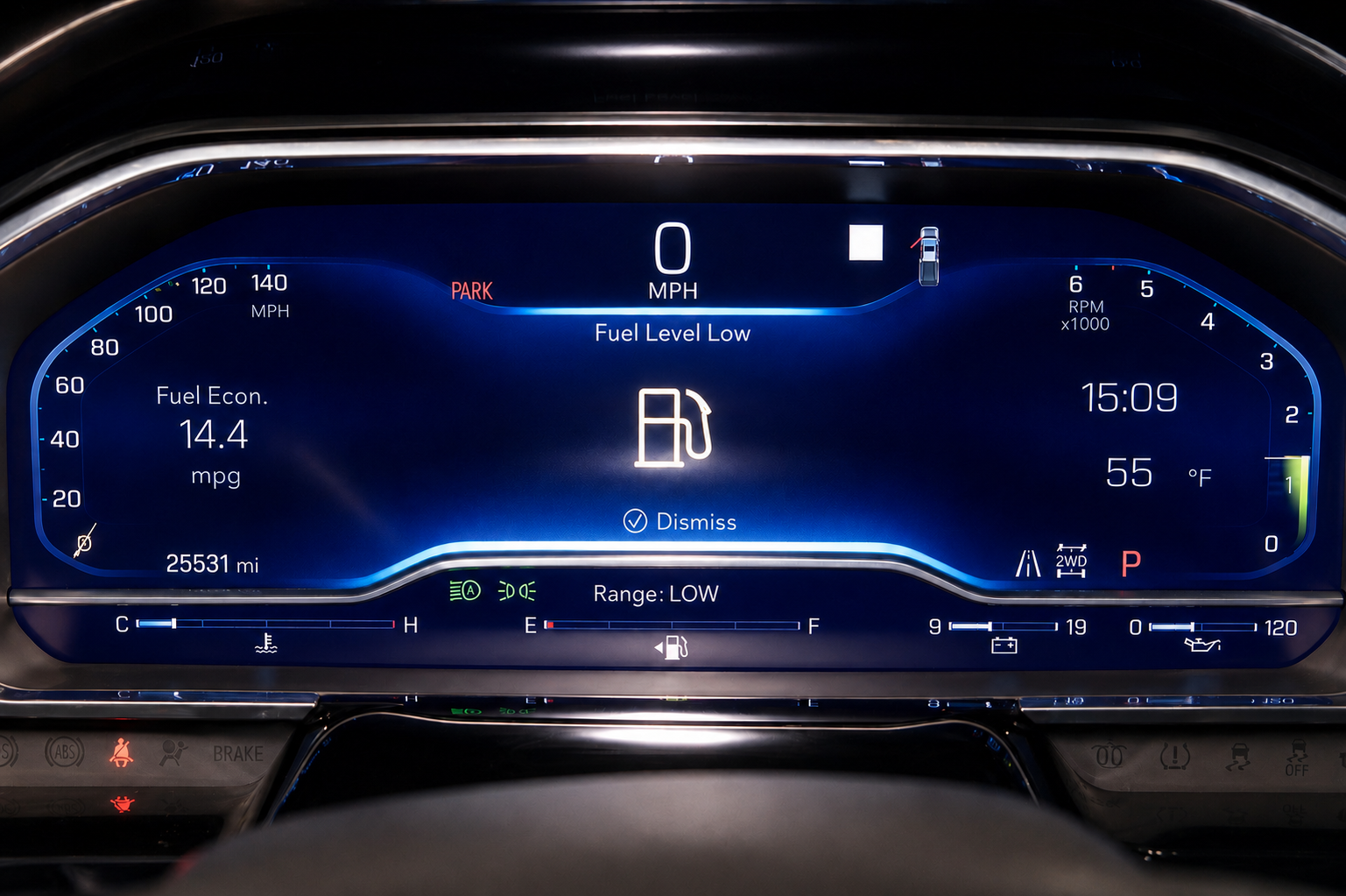 2022 Chevrolet Silverado 1500 LT Trail Boss - photo 15