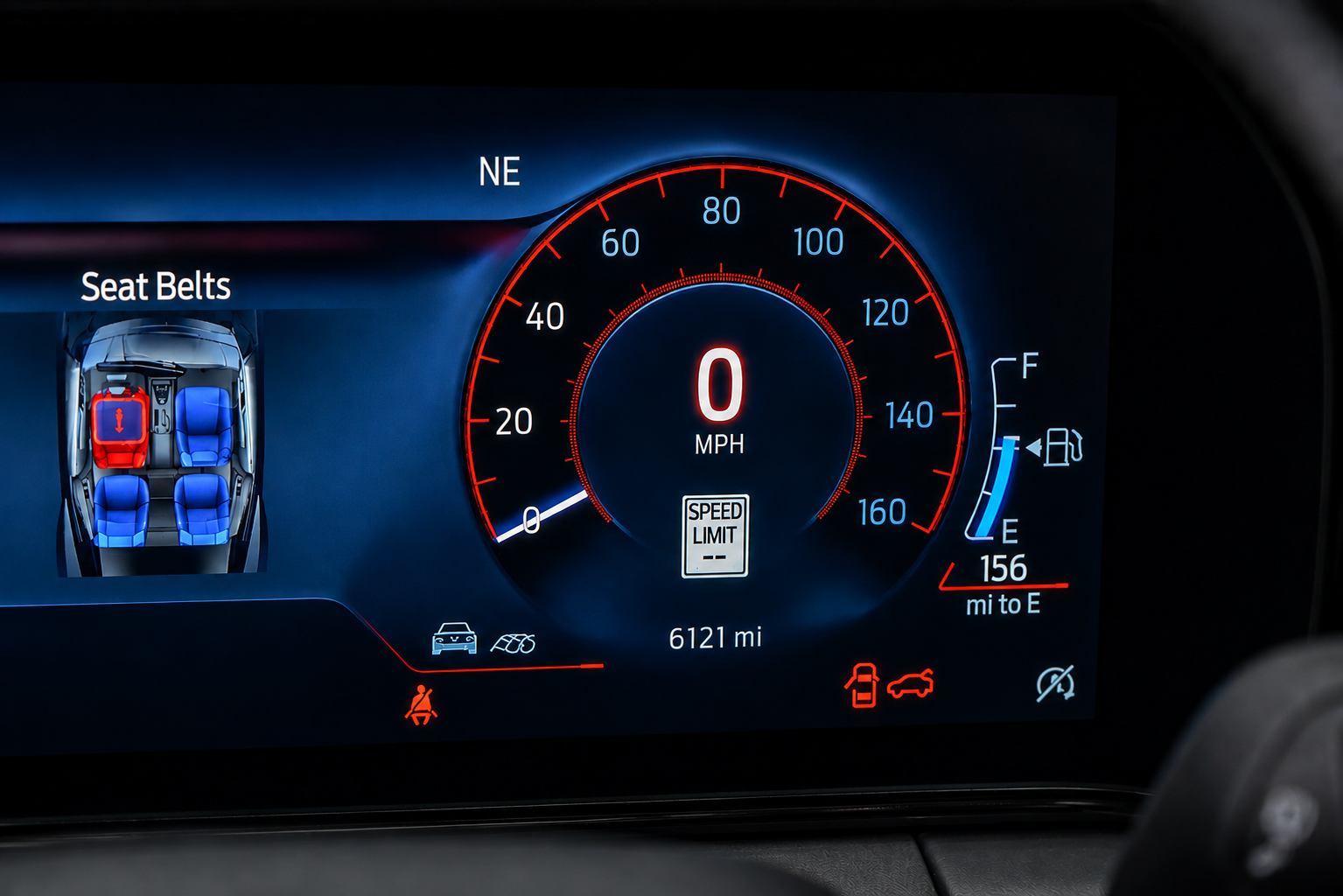 2024 Ford Mustang GT - photo 15