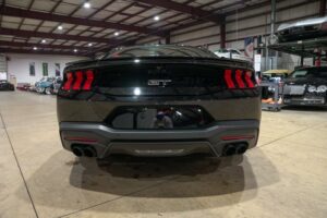 2024 Ford Mustang GT - photo 4