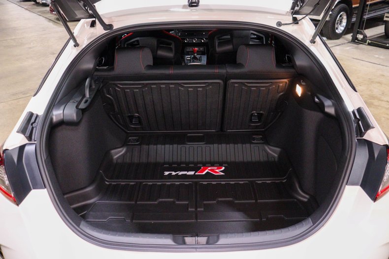 2023 Honda Civic Type R - photo 13