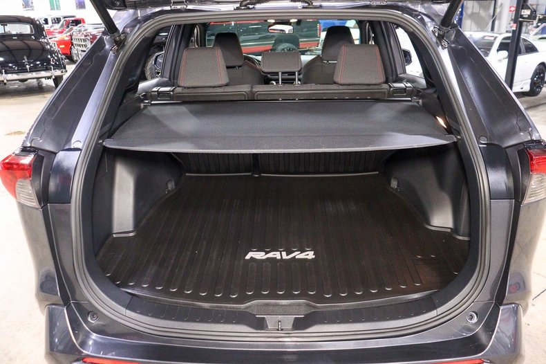 2021 Toyota RAV4 Prime - photo 13
