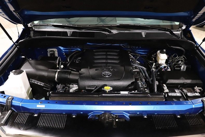 2017 Toyota Tundra 1794 Edition - photo 13