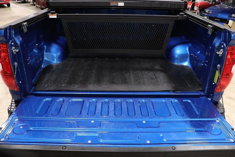 2017 Toyota Tundra 1794 Edition - photo 14