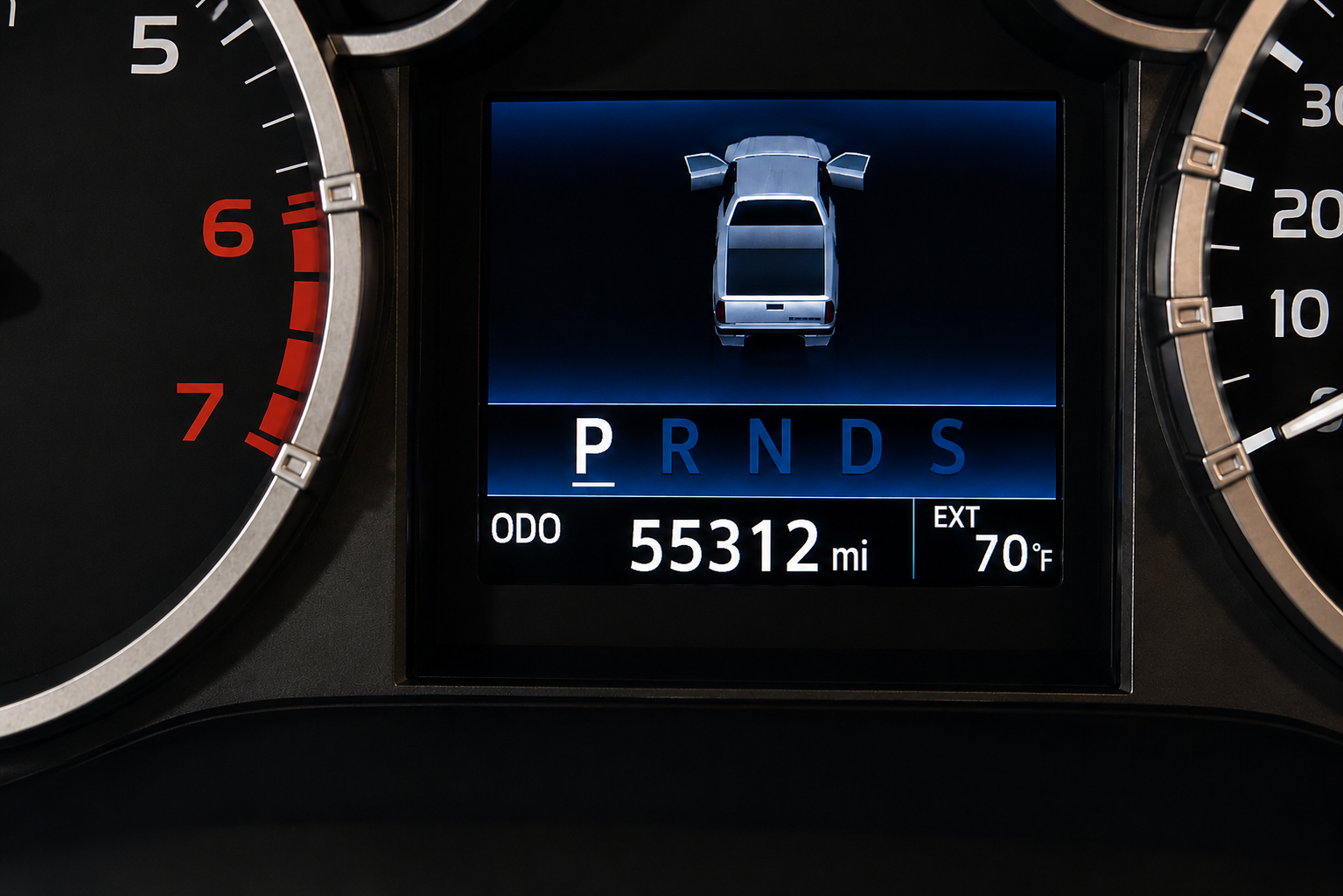 2017 Toyota Tundra 1794 Edition - photo 15
