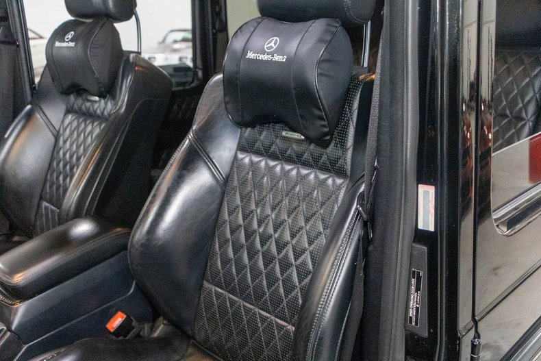 2014 Mercedes-Benz G63 AMG - photo 11