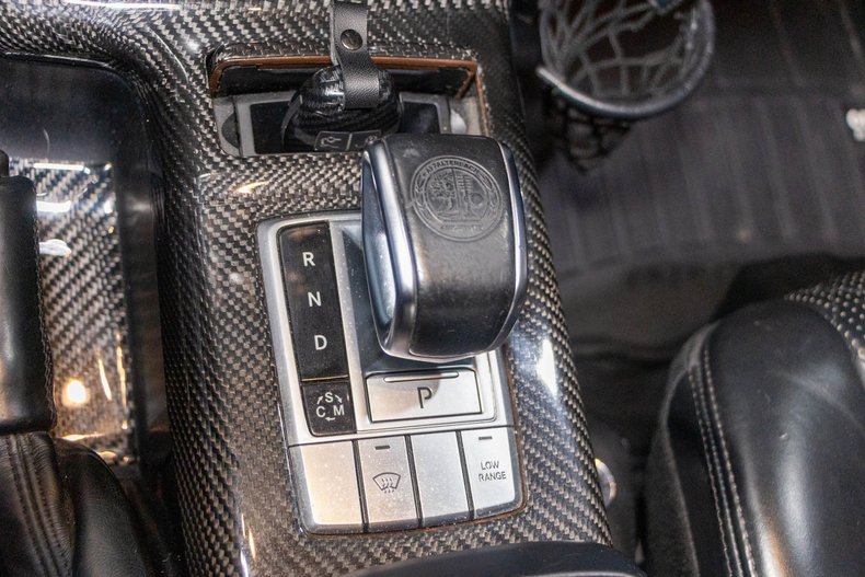 2014 Mercedes-Benz G63 AMG - photo 12