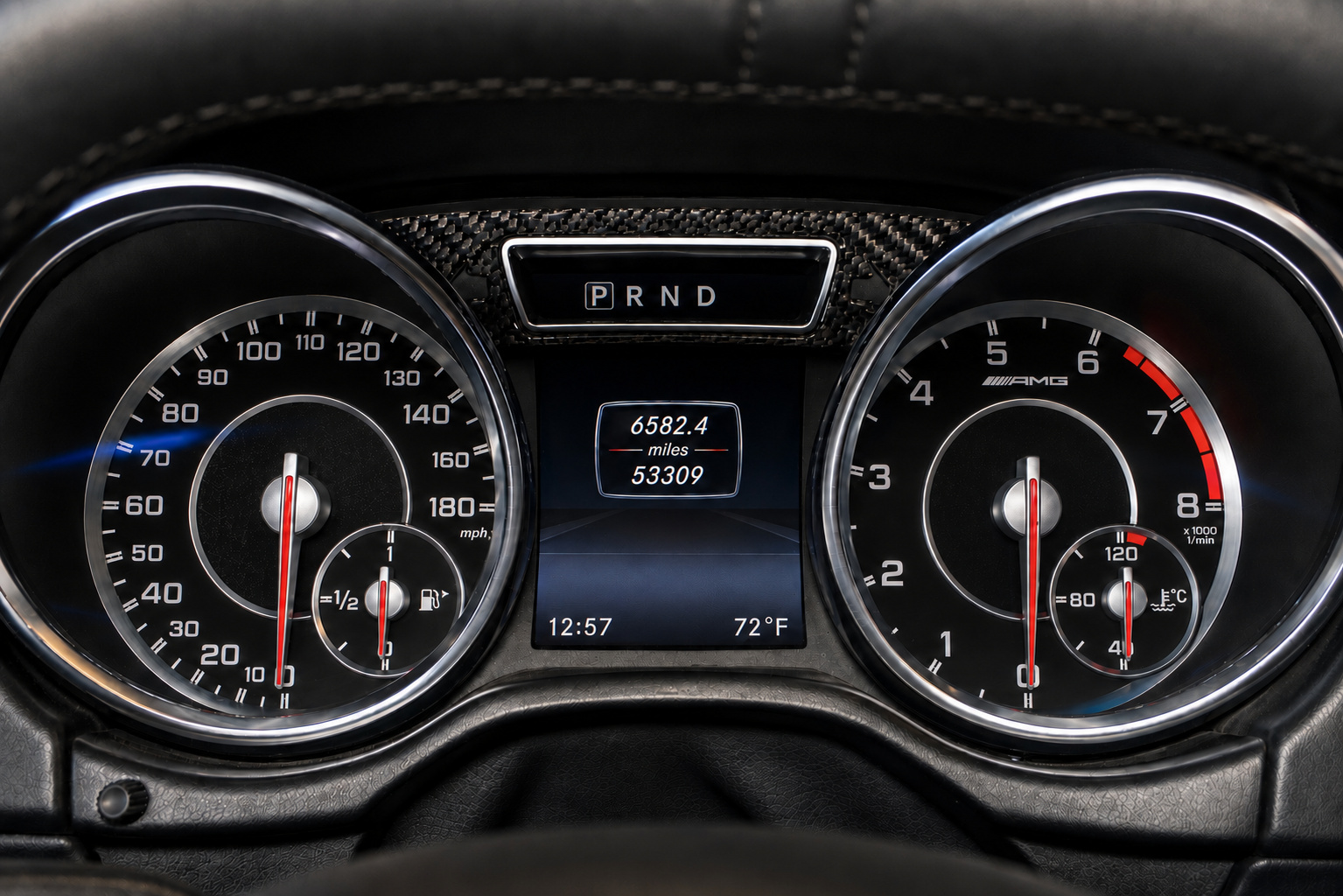 2014 Mercedes-Benz G63 AMG - photo 15