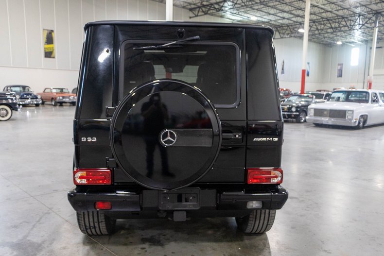 2014 Mercedes-Benz G63 AMG - photo 4
