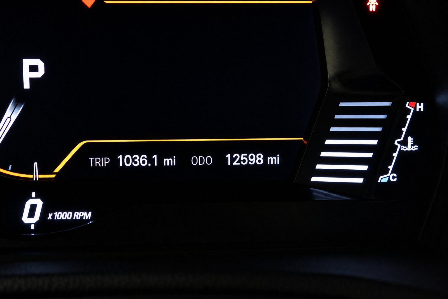 2020 Toyota GR Supra - photo 15