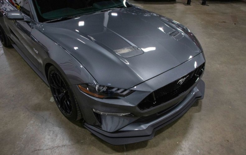 2021 Ford Mustang GT - photo 10