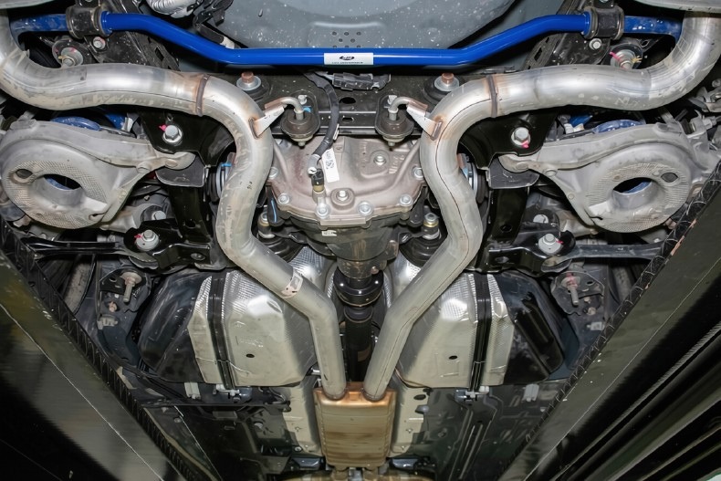 2021 Ford Mustang GT - photo 14