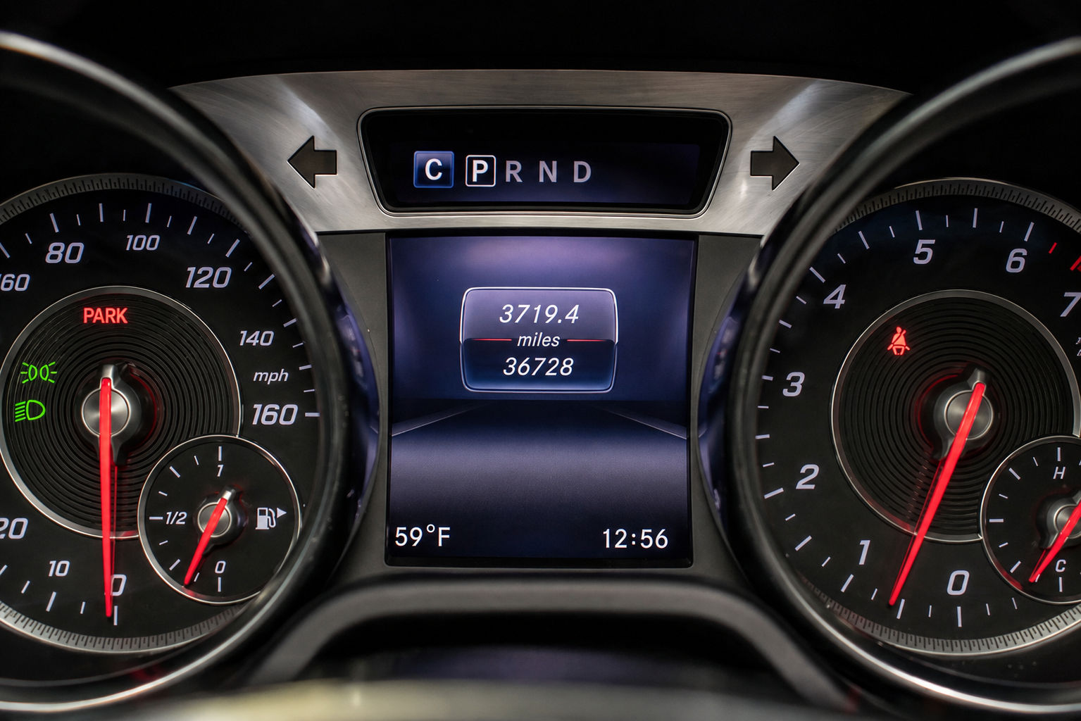 2017 Mercedes-Benz SL 550 - photo 11