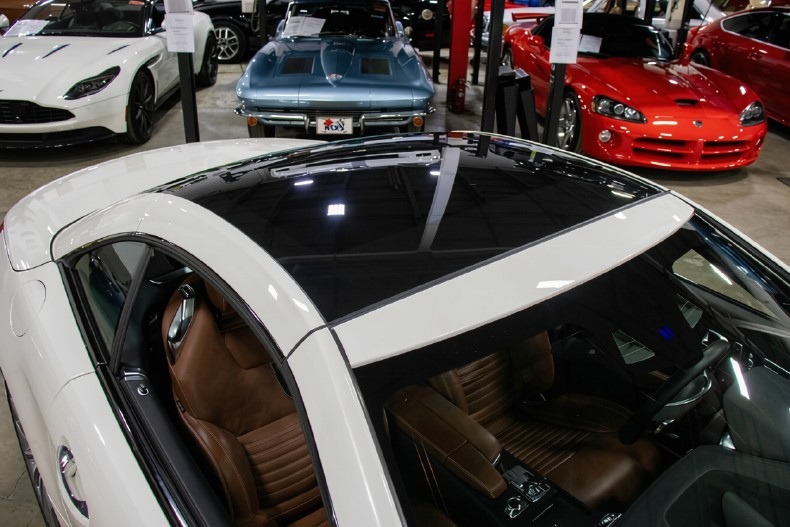 2017 Mercedes-Benz SL 550 - photo 12