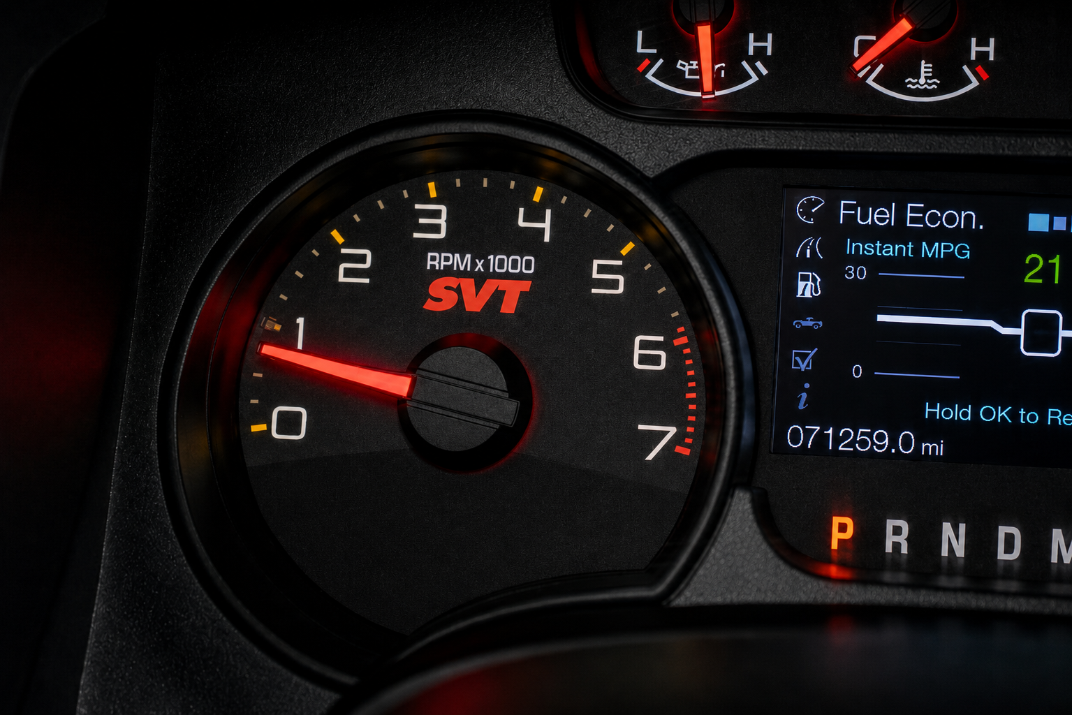 2011 Ford F-150 SVT Raptor Hennessey - photo 15
